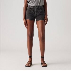Levi’s Denim Shorts